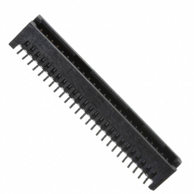 TFML-125-02-S-D Samtec Inc.  Headers Male Pins